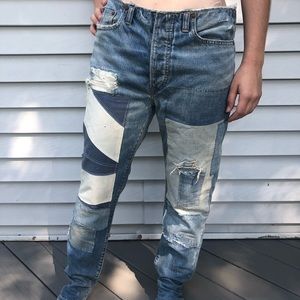 Ralph Lauren Jeans